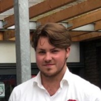 Daan Morren