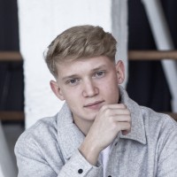 Nikita Lubimov