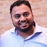 Shailesh Sanil