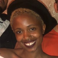 Deja Covington