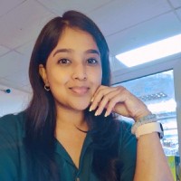 Revathi Pillay
