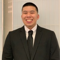 Zachary Yang