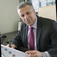 Nikos Anastasopoulos