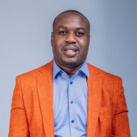 Tonderai Shamuyarira (MSc, PMP, PMI-ACP, PSM)