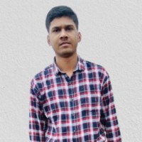Suvendu Kumar Behera