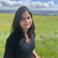 Niharika Rastogi