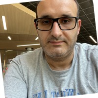 Zaid Almahdawi
