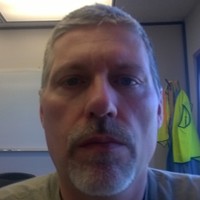 Steve Edgington