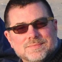 Joe Crowe
