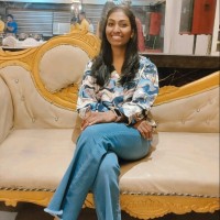 Sakshi Watmode