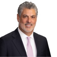 Darius P. Chafizadeh