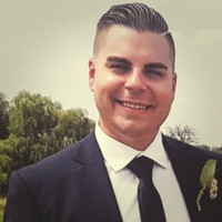 Kyle Matthews, Bba