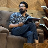 ZAHID MAQBOOL