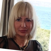 Silvia Cikoš