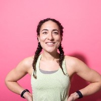 Miranda Larbi