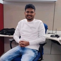 Anand Bhujade