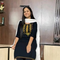 Diksha Sharma