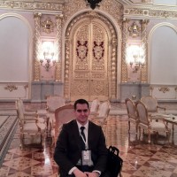 Oleg Shcherba
