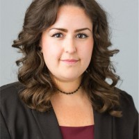 Jacqueline Ramirez