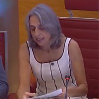 Mònica Gispert Sararols