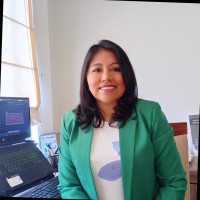 Mónica Félix Guerrero Pmp®️