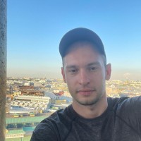 Илья Ковалев