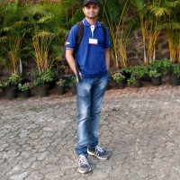 Jaimin Thakkar