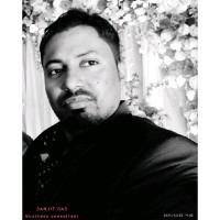 Sanjit Das