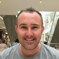 Gavin Gray