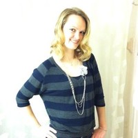 Amanda Clothier