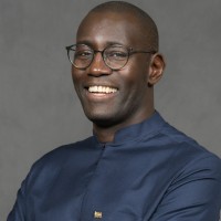 Xavier Diamé Ndour