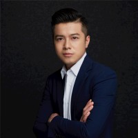 Benjamin Lien