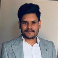 Chandan Kumar B S