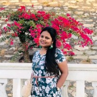 Srishti Gupta