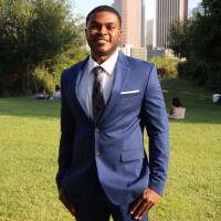 Erron Vaughn