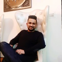 Tushar Nagpal