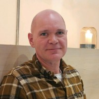 Dennis Østergaard Poulsen