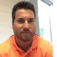Ben Boudreaux