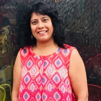 Dr. Darpana Rawal