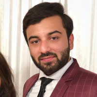 Ali Virani