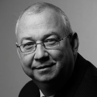 Ralph M Ertner