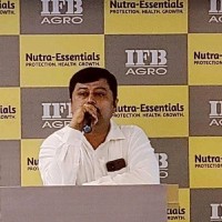 Partha Sarathi Bandyopadhyay