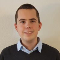 Jasper van Eijk