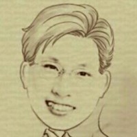 林健民