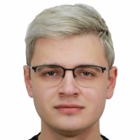 Kirill Kombarov