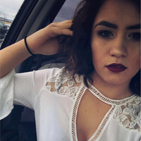 Aisling Hernandez