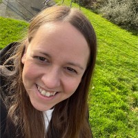 Maria Mcdonough