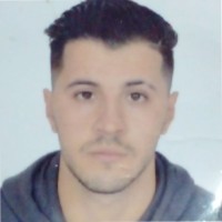 Oussama Sebban
