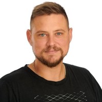 Mads Fredsøe