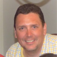 Eric Forste